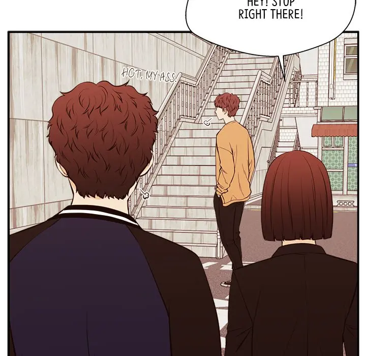 Jinxed Chapter 27 - Page 62