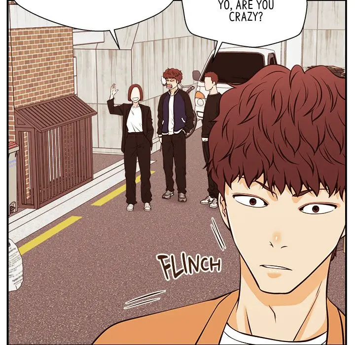 Jinxed Chapter 27 - Page 64