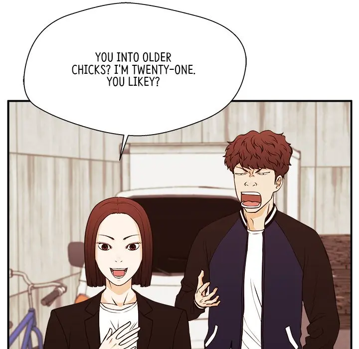 Jinxed Chapter 27 - Page 67