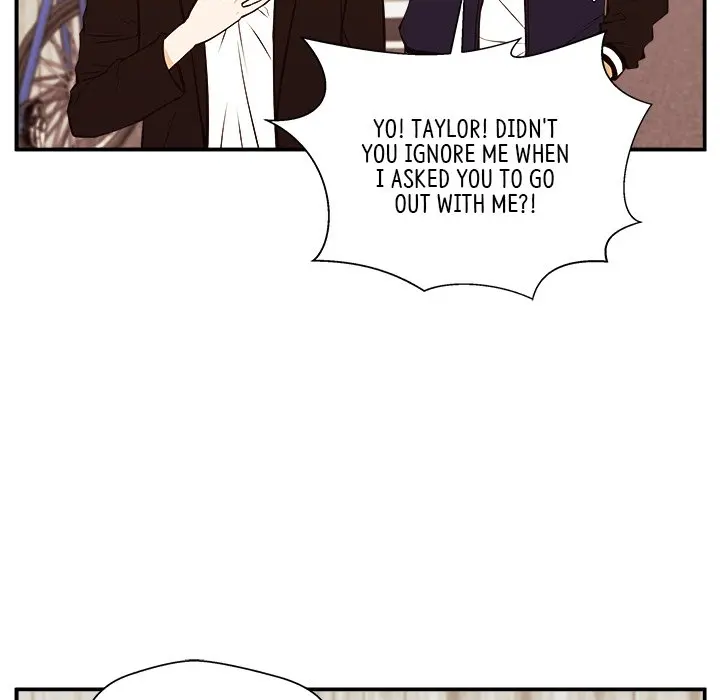 Jinxed Chapter 27 - Page 68