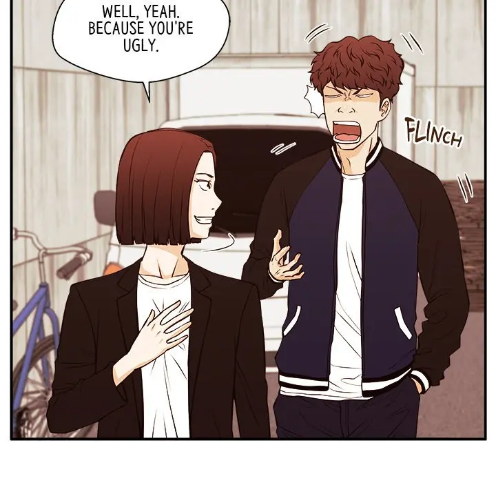 Jinxed Chapter 27 - Page 69