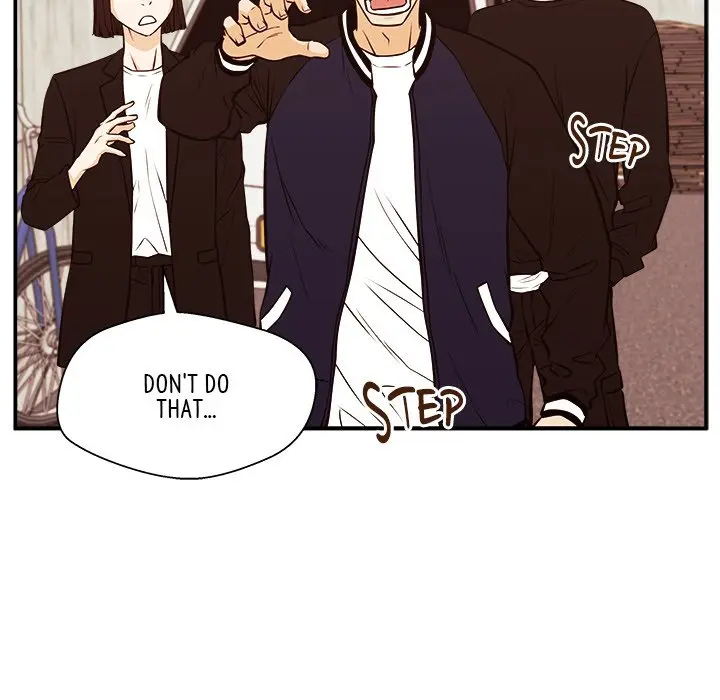 Jinxed Chapter 27 - Page 71
