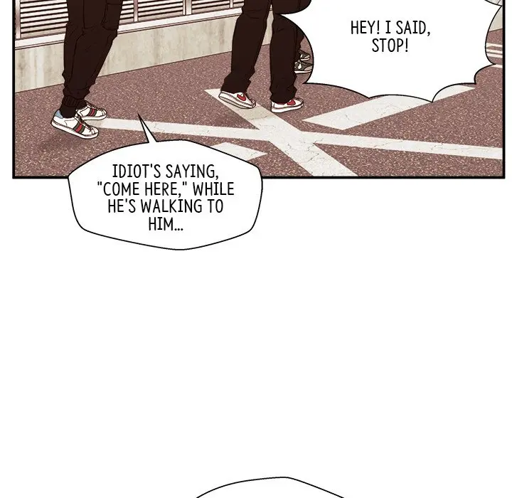 Jinxed Chapter 27 - Page 73