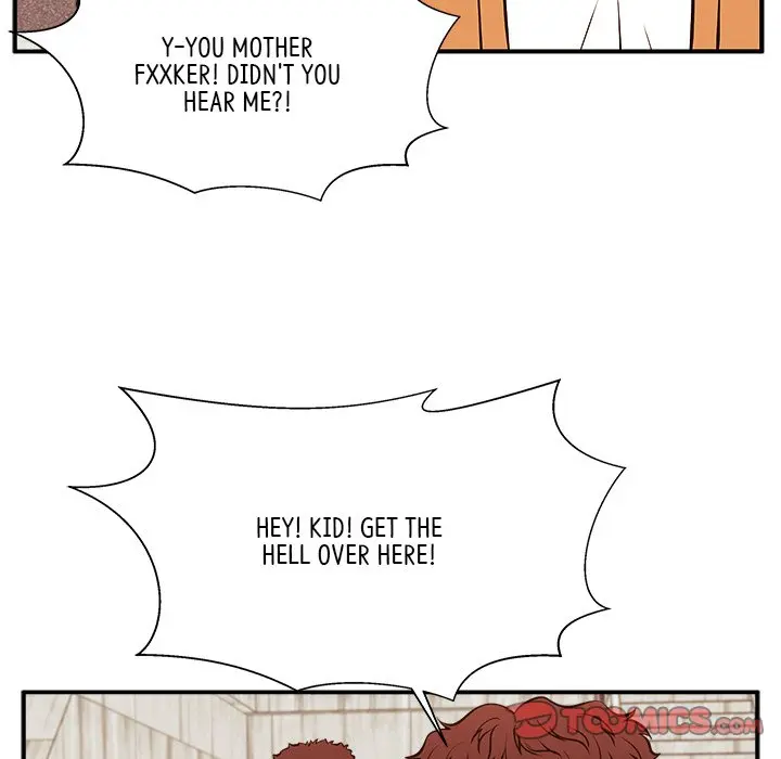 Jinxed Chapter 27 - Page 75