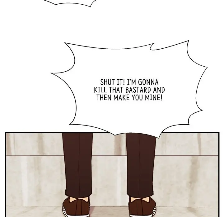 Jinxed Chapter 27 - Page 77