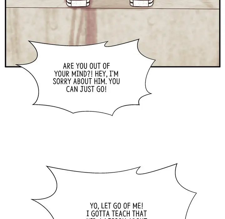 Jinxed Chapter 27 - Page 78