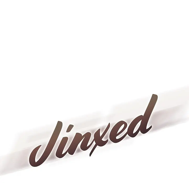 Jinxed Chapter 27 - Page 8