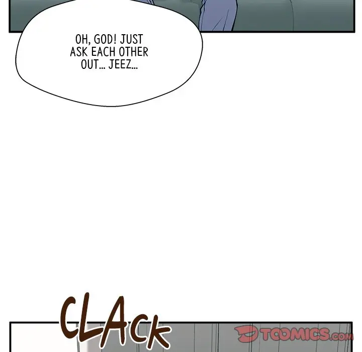 Jinxed Chapter 27 - Page 87