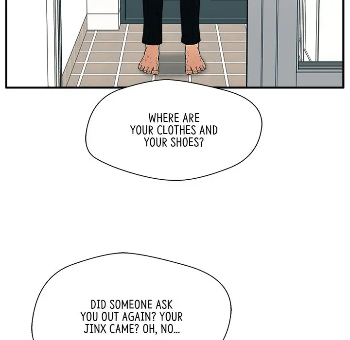 Jinxed Chapter 27 - Page 95