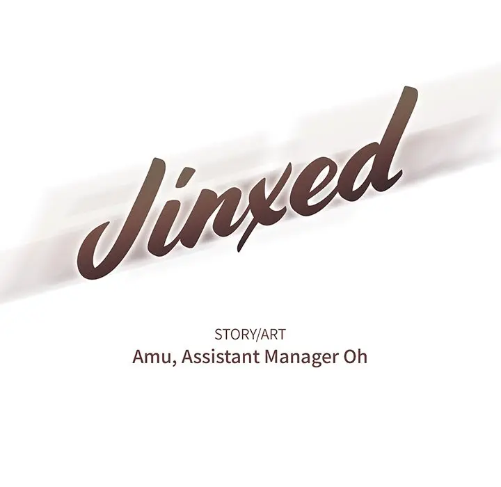 Jinxed Chapter 28 - Page 11
