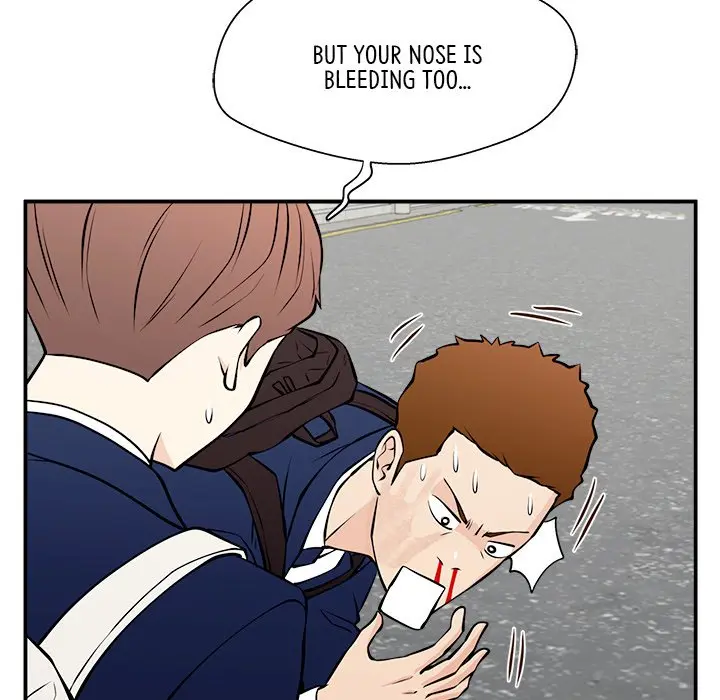 Jinxed Chapter 28 - Page 117