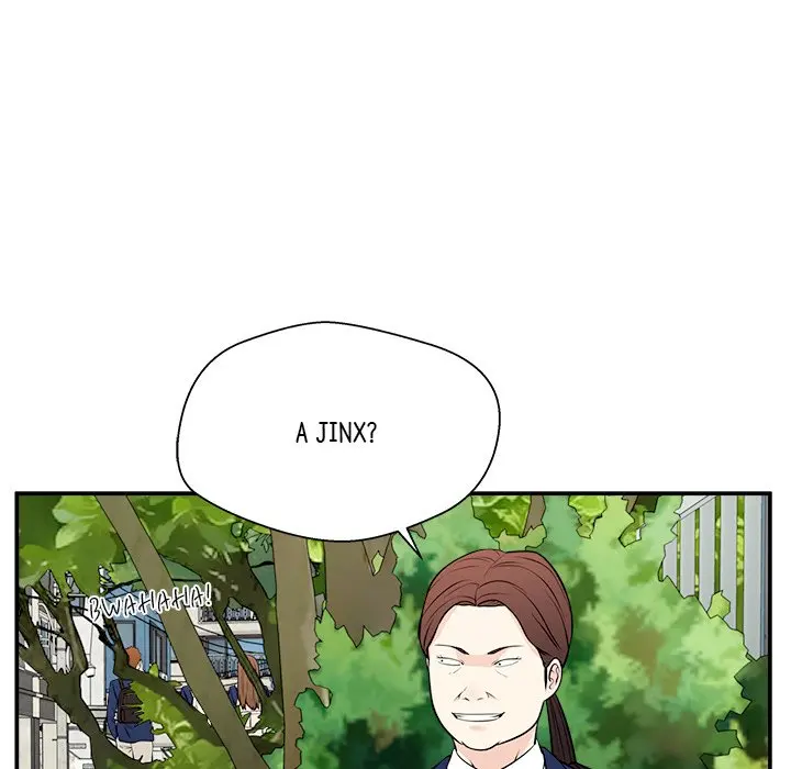Jinxed Chapter 28 - Page 121