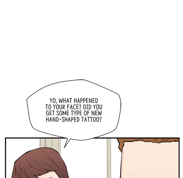 Jinxed Chapter 28 - Page 126