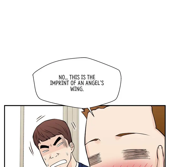 Jinxed Chapter 28 - Page 128