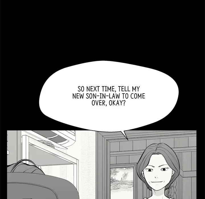 Jinxed Chapter 28 - Page 141