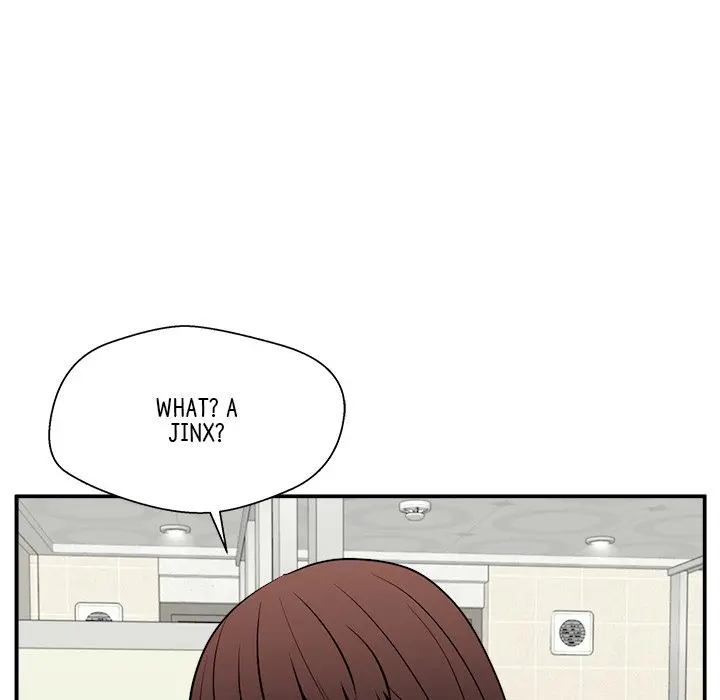Jinxed Chapter 28 - Page 148