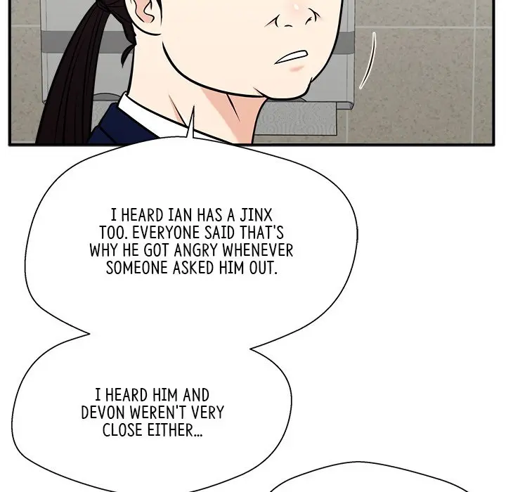 Jinxed Chapter 28 - Page 151
