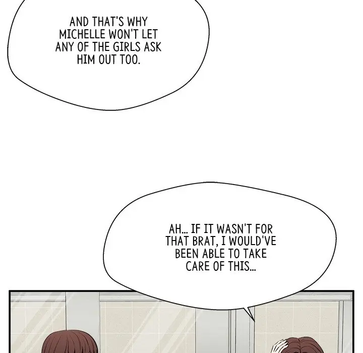 Jinxed Chapter 28 - Page 153