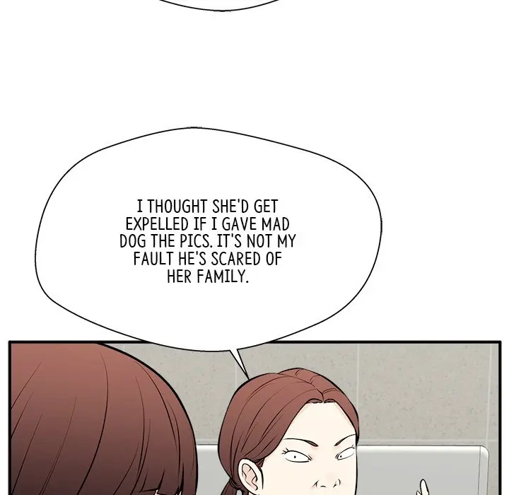 Jinxed Chapter 28 - Page 155