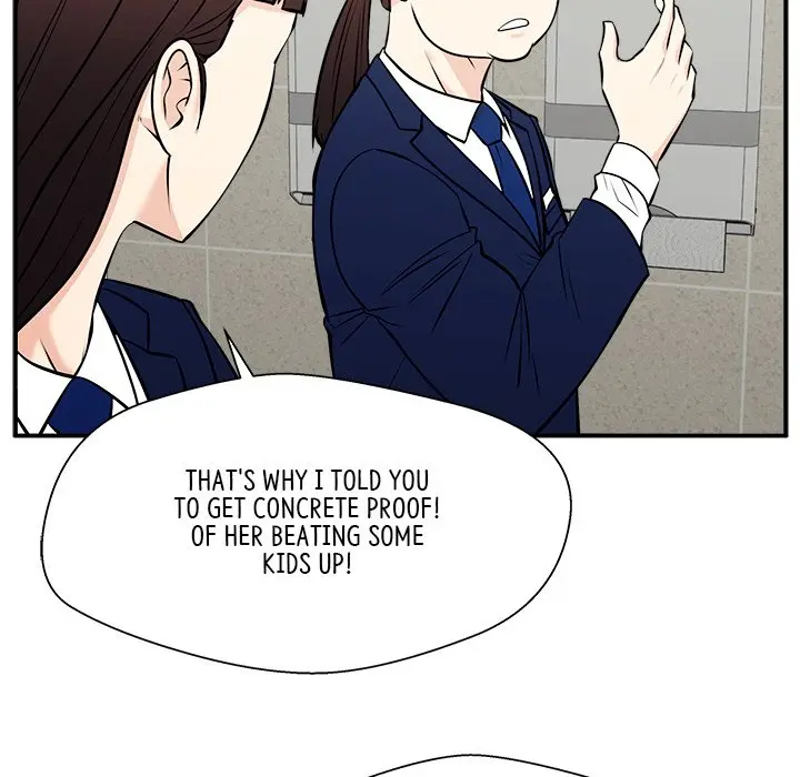 Jinxed Chapter 28 - Page 156