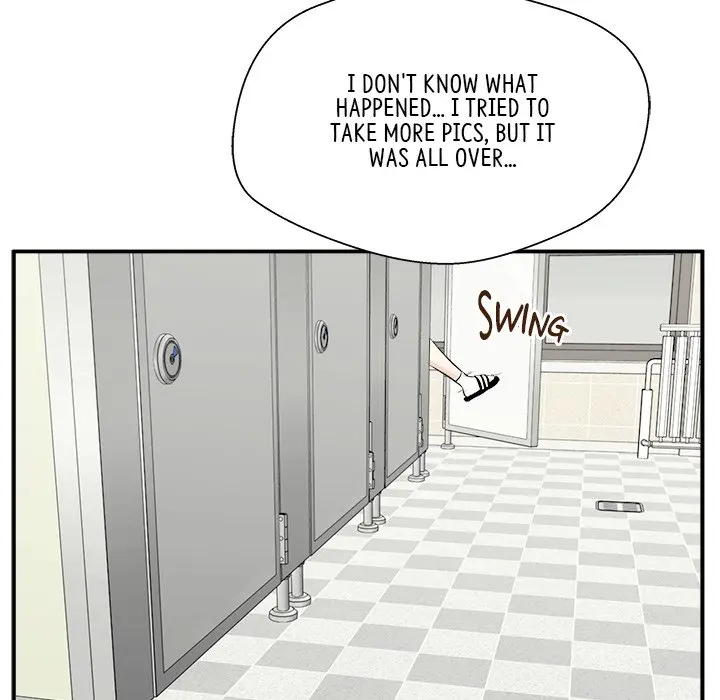 Jinxed Chapter 28 - Page 157