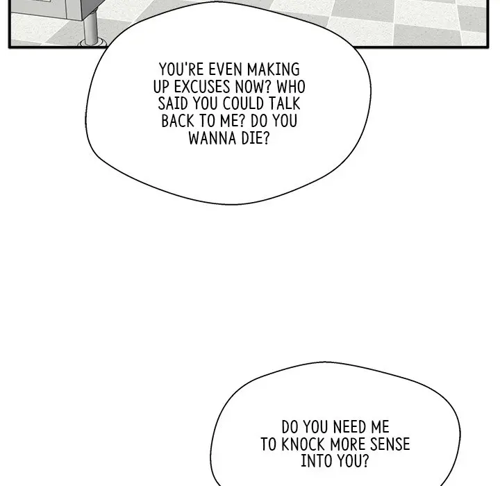 Jinxed Chapter 28 - Page 158