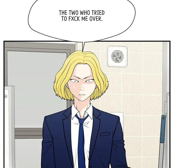 Jinxed Chapter 28 - Page 163
