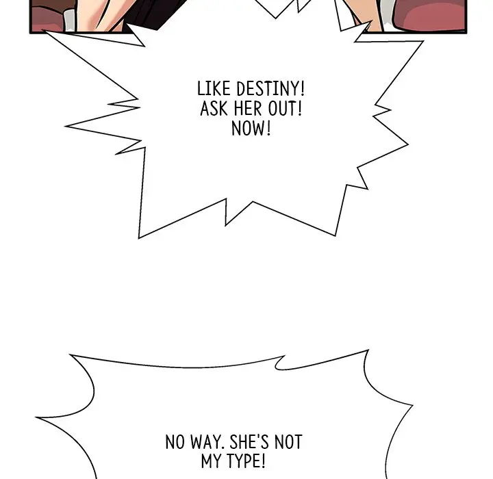 Jinxed Chapter 28 - Page 17