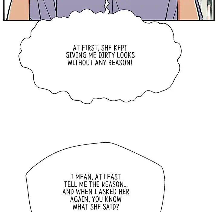 Jinxed Chapter 28 - Page 24