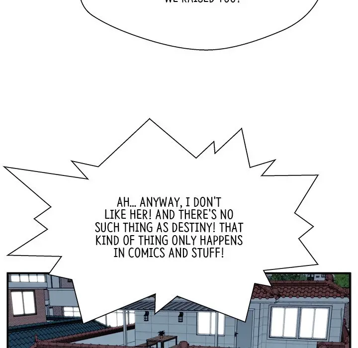Jinxed Chapter 28 - Page 28