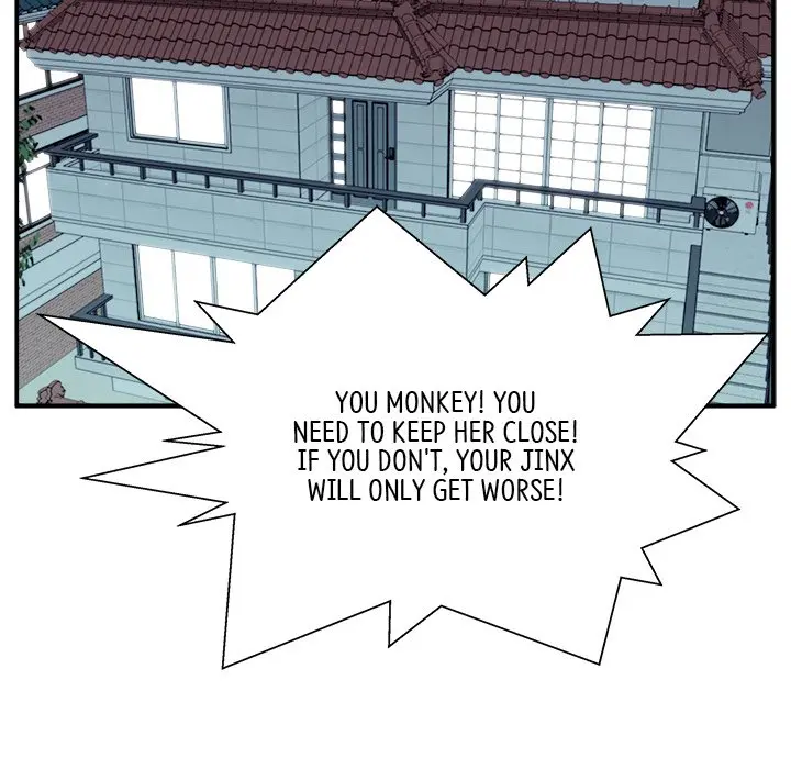 Jinxed Chapter 28 - Page 29