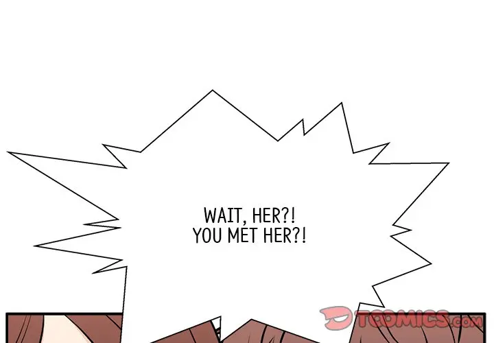 Jinxed Chapter 28 - Page 3
