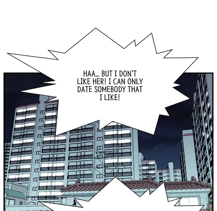 Jinxed Chapter 28 - Page 30