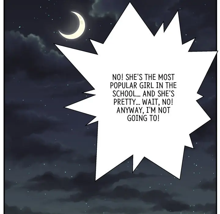 Jinxed Chapter 28 - Page 32