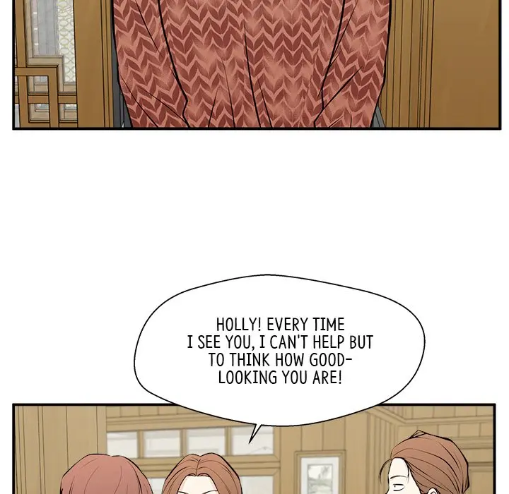 Jinxed Chapter 28 - Page 38