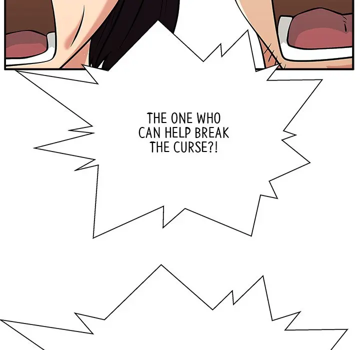 Jinxed Chapter 28 - Page 5