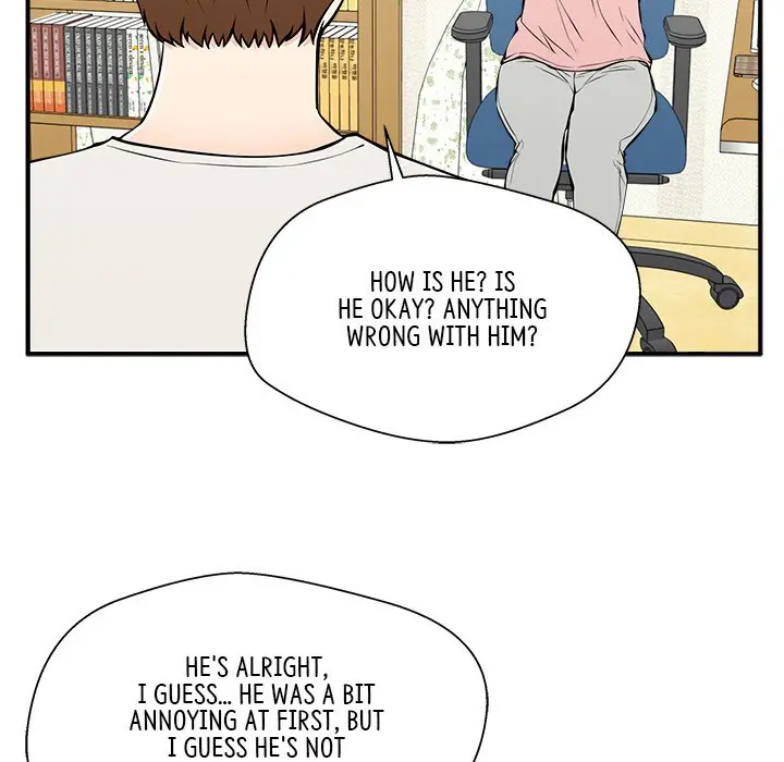 Jinxed Chapter 28 - Page 57