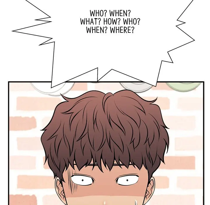 Jinxed Chapter 28 - Page 6