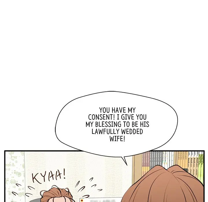 Jinxed Chapter 28 - Page 61