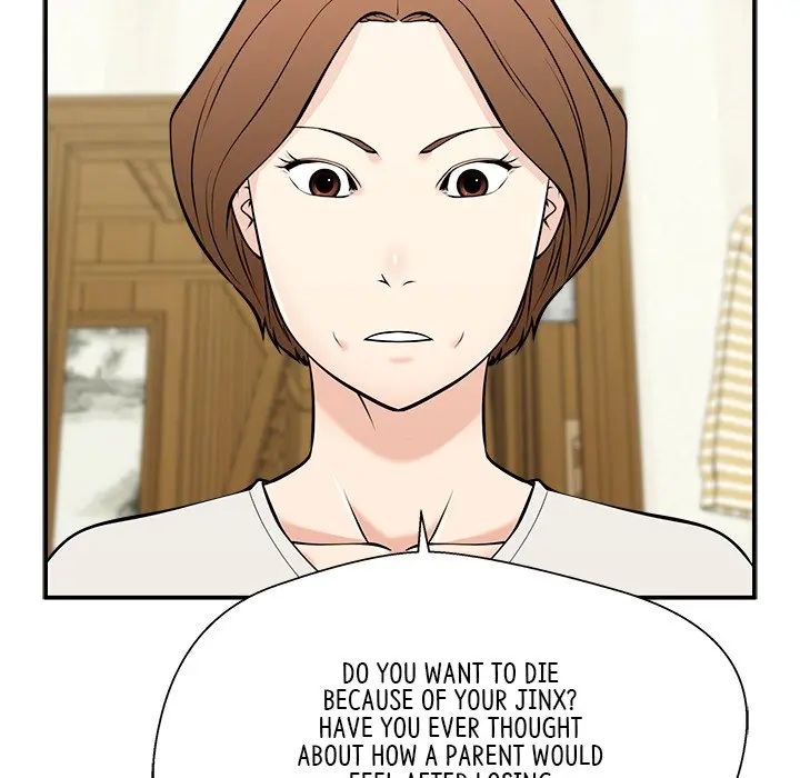 Jinxed Chapter 28 - Page 64