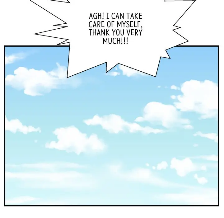 Jinxed Chapter 28 - Page 78