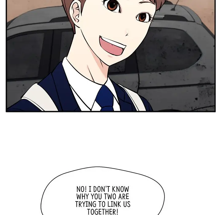 Jinxed Chapter 28 - Page 83