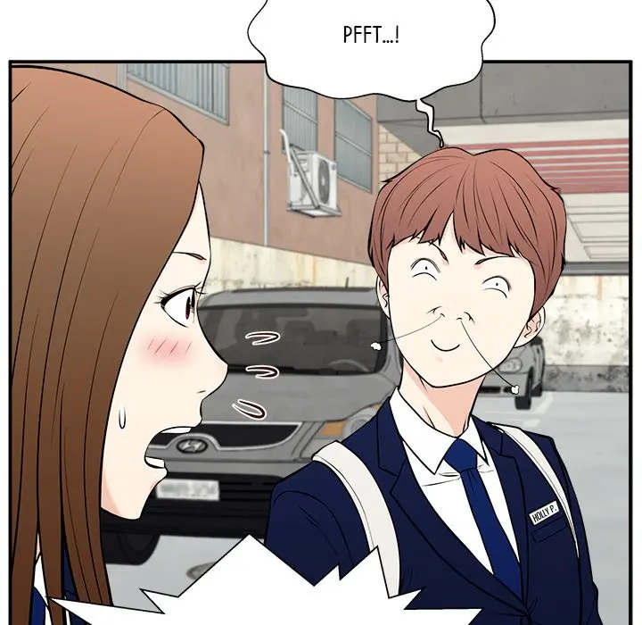 Jinxed Chapter 28 - Page 89