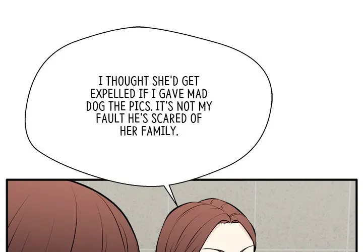 Jinxed Chapter 29 - Page 1