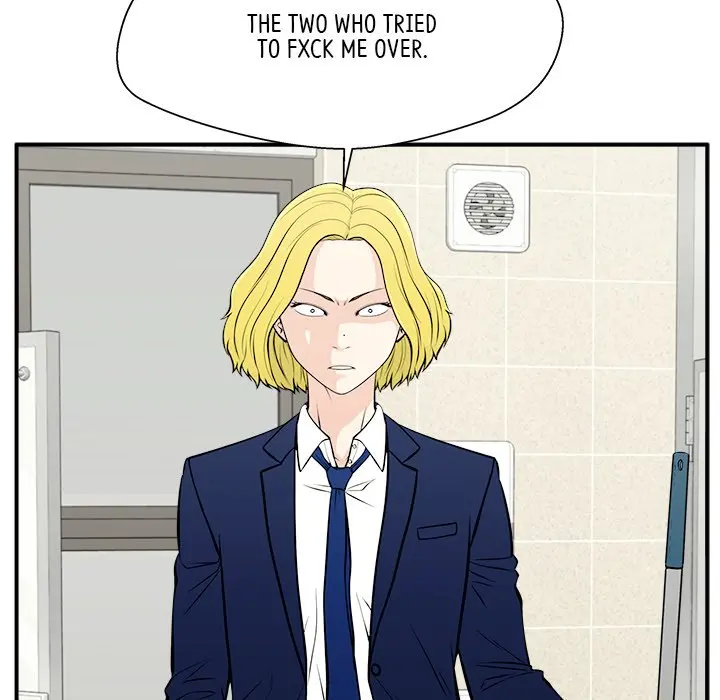 Jinxed Chapter 29 - Page 10