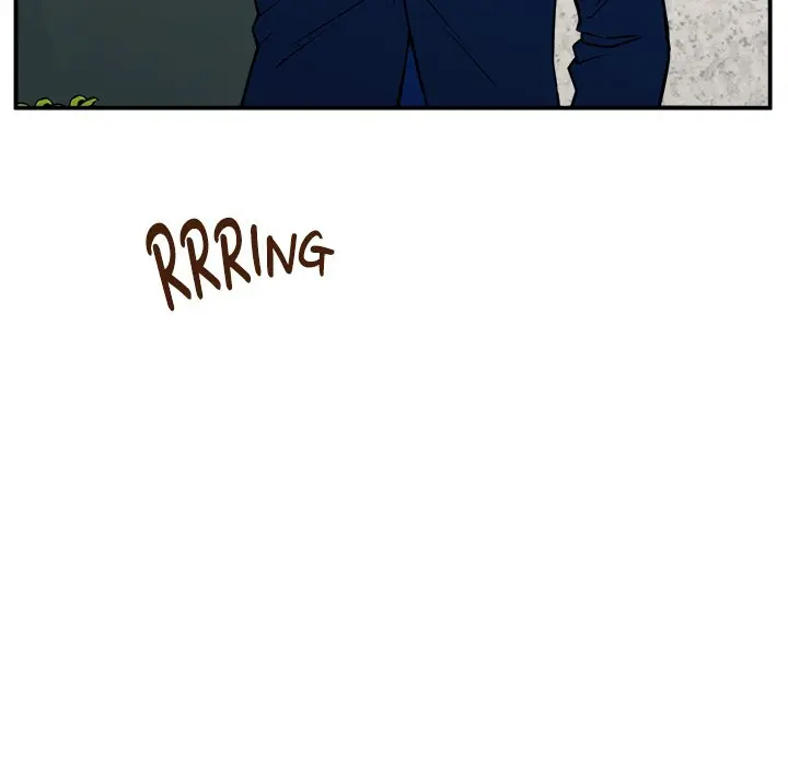 Jinxed Chapter 29 - Page 125