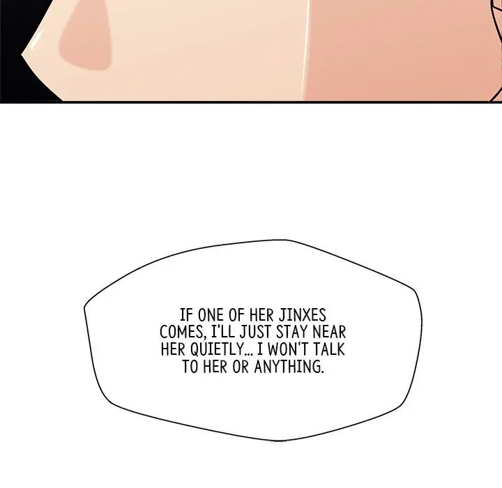 Jinxed Chapter 29 - Page 144
