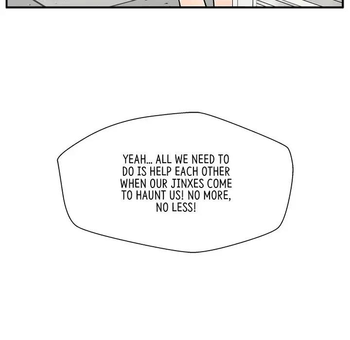 Jinxed Chapter 29 - Page 146