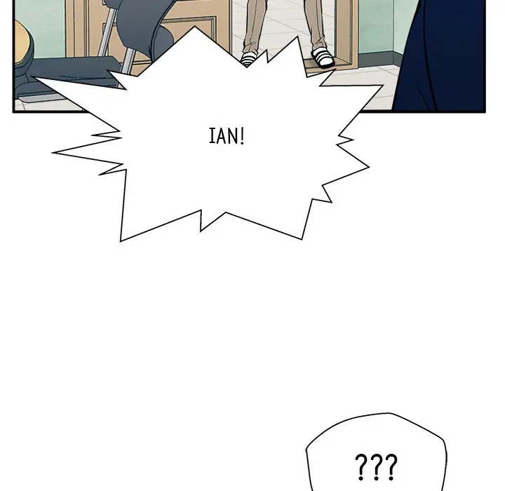 Jinxed Chapter 29 - Page 26