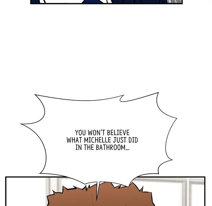 Jinxed Chapter 29 - Page 28